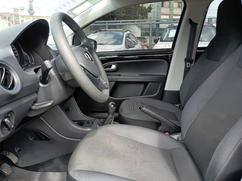 volkswagen up 1.0 mpi total flex 4p manual 5p 20208