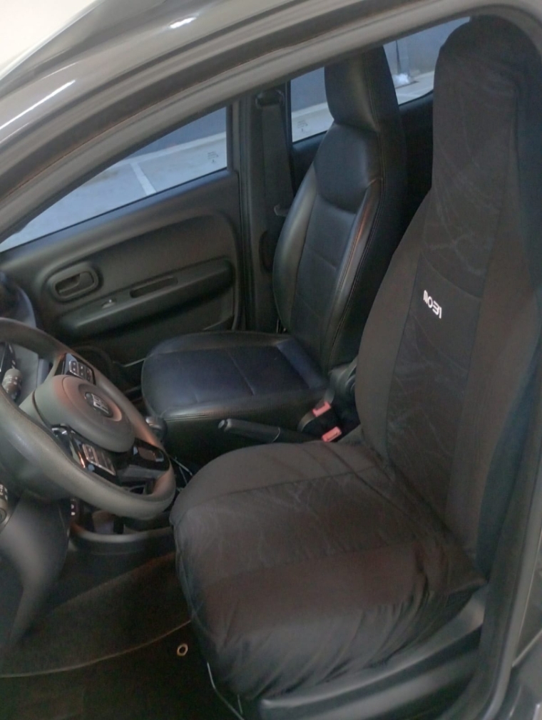 fiat mobi 1.0 evo flex trekking manual 4p 2022