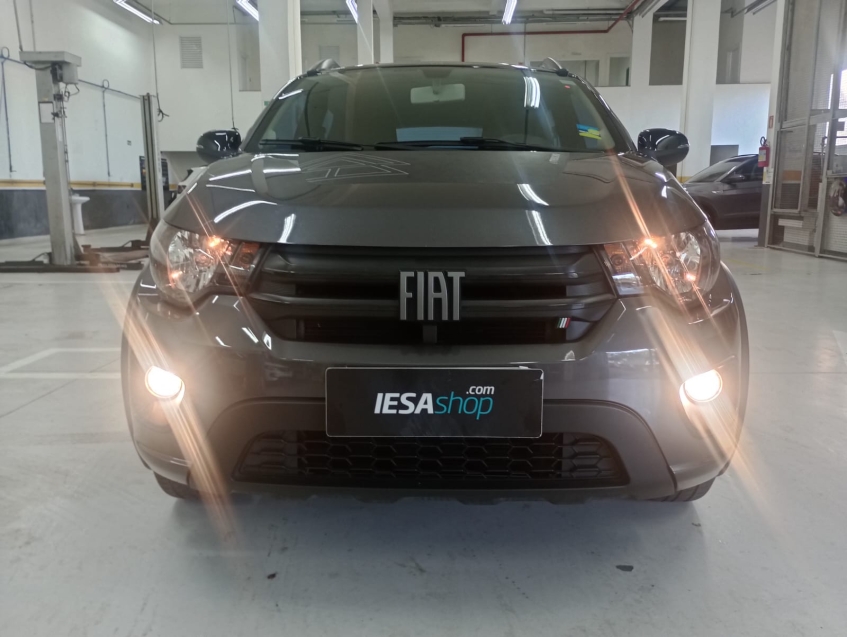 fiat mobi 1.0 evo flex trekking manual 4p 2022