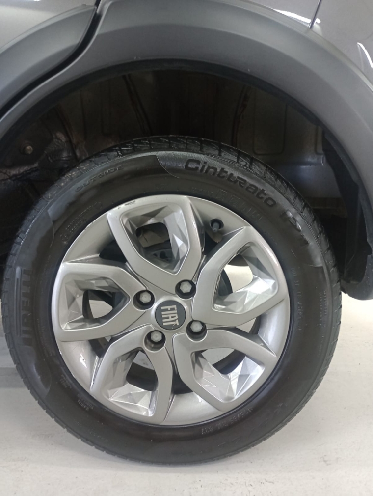 fiat mobi 1.0 evo flex trekking manual 4p 2022