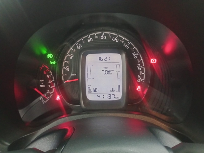 fiat mobi 1.0 evo flex trekking manual 4p 2022