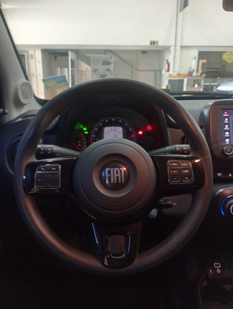 fiat mobi 1.0 evo flex trekking manual 4p 2022
