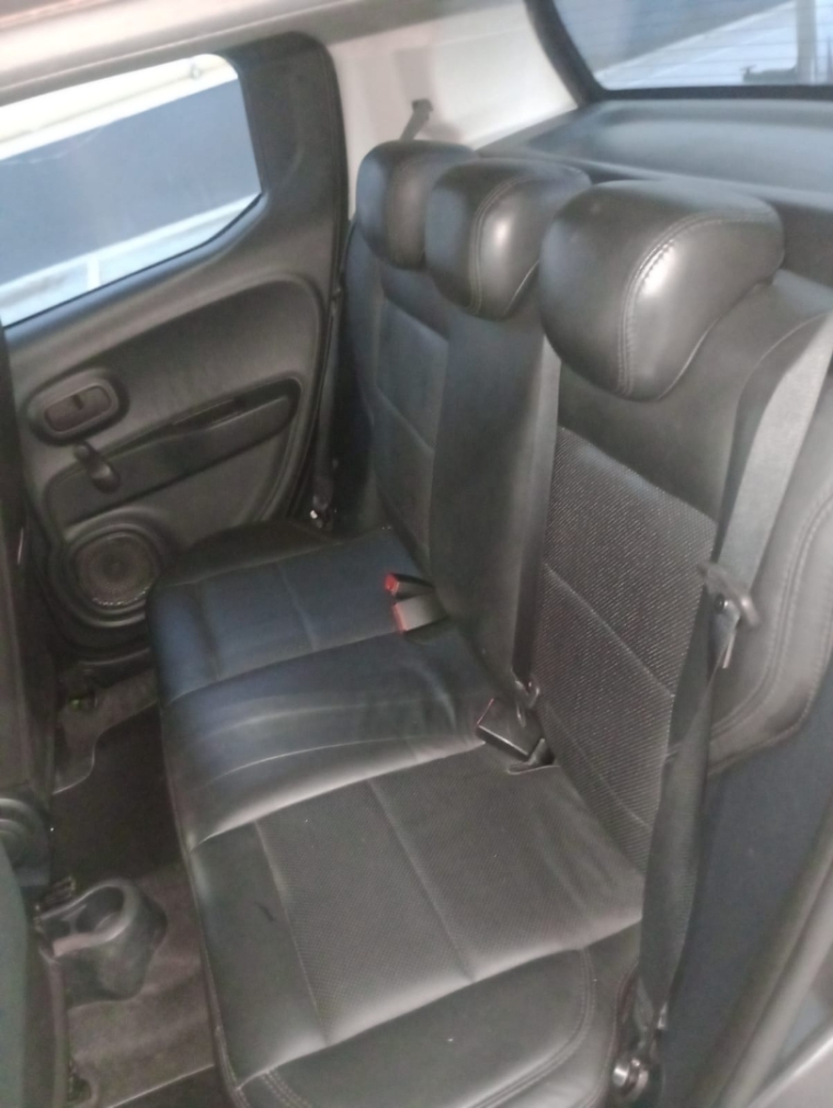 fiat mobi 1.0 evo flex trekking manual 4p 2022