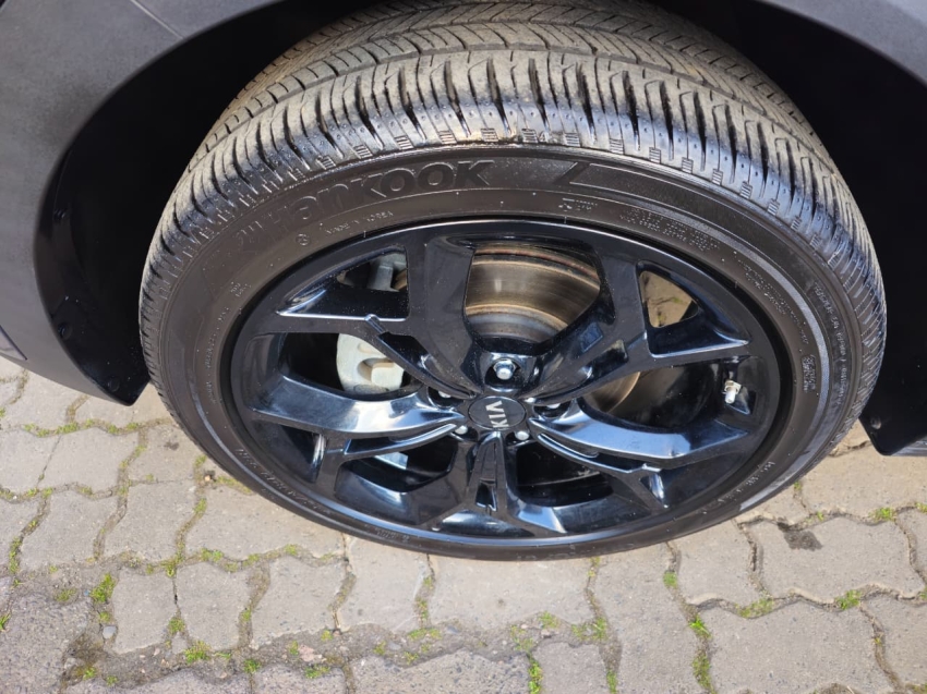 kia sportage 2.0 ex 4x2 16v flex 4p automatico 2020