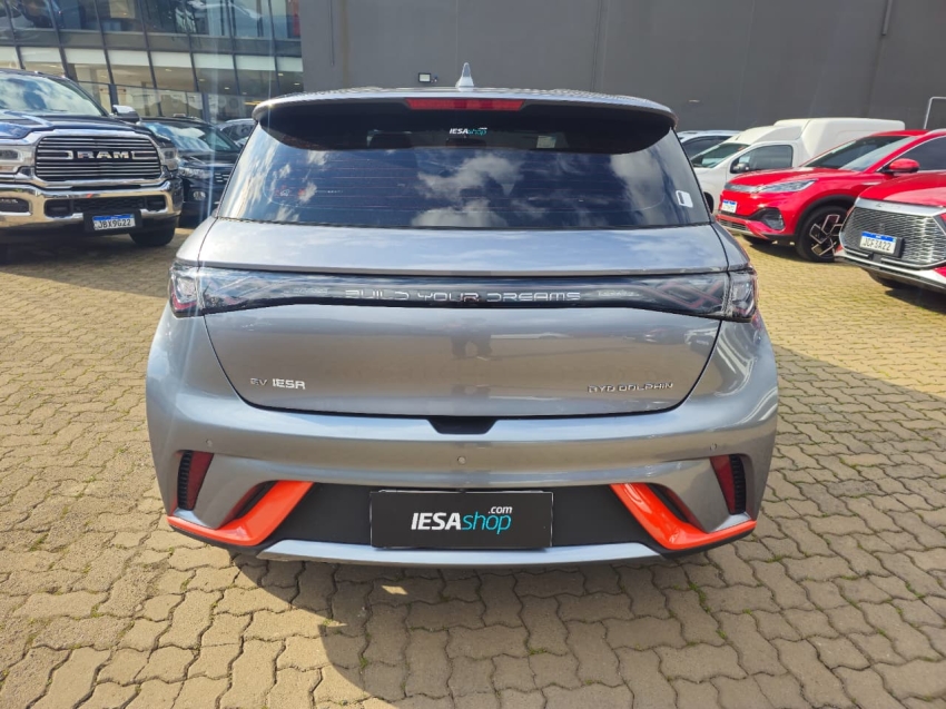byd dolphin 44,9 kw eletrico gs 1.1 5p automatico 2024