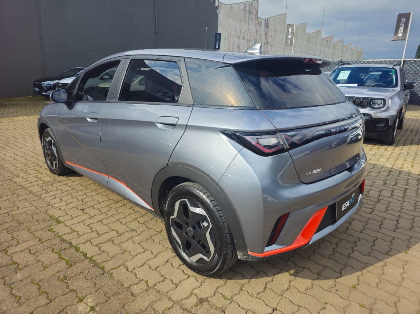 byd dolphin 44,9 kw eletrico gs 1.1 5p automatico 2024