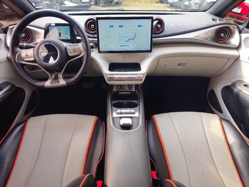 byd dolphin 44,9 kw eletrico gs 1.1 5p automatico 2024