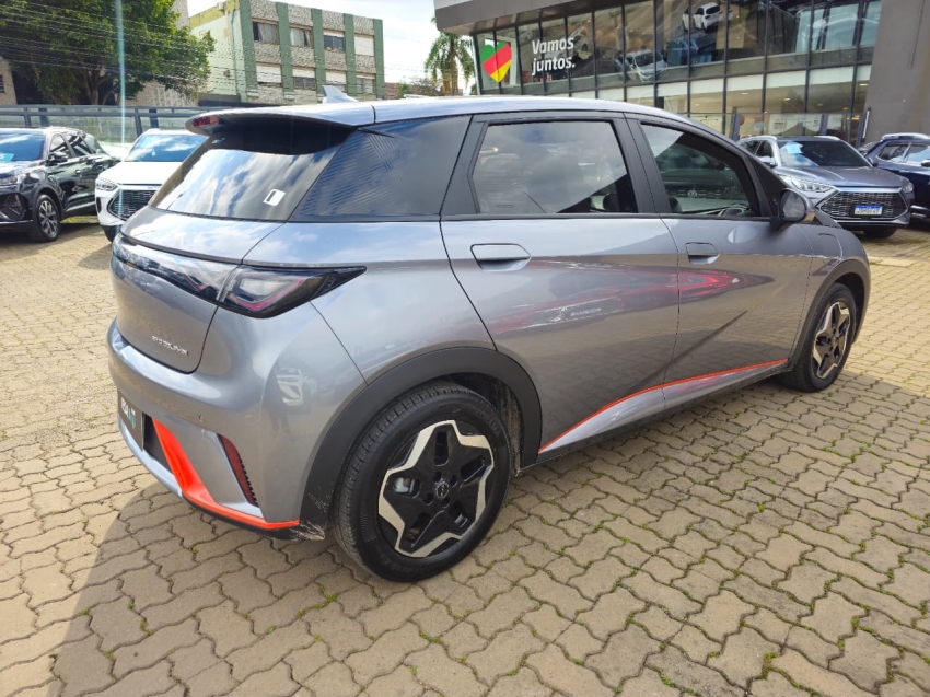 byd dolphin 44,9 kw eletrico gs 1.1 5p automatico 2024