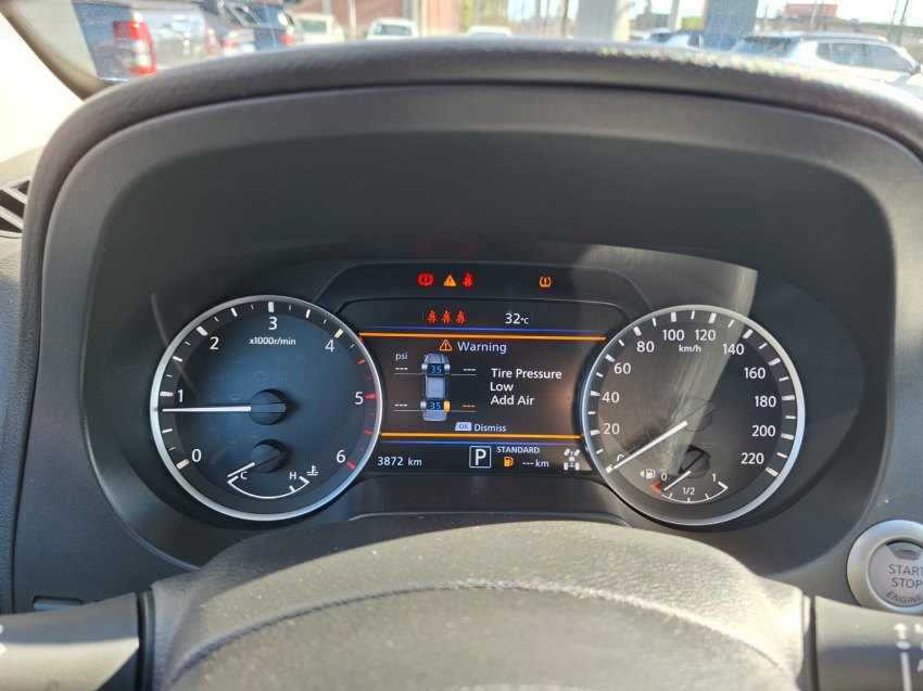 nissan frontier 2.3 16v turbo diesel platinum cd 4x4 automatico 2.2 4p 202511