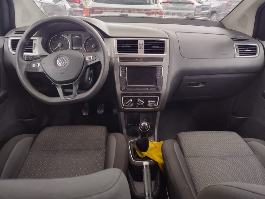 volkswagen fox 1.6 msi total flex connect 4p manual 5p 20216