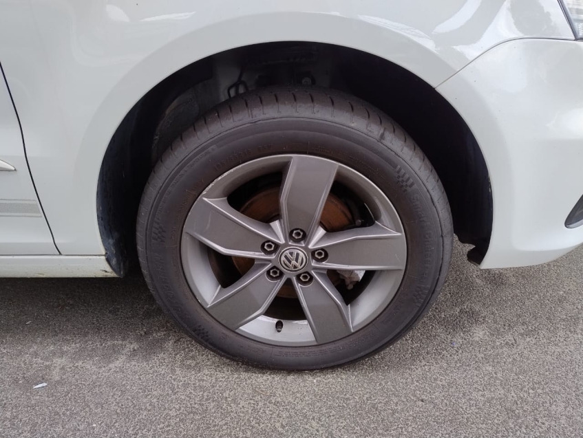 volkswagen fox 1.6 msi total flex connect 4p manual 5p 202112