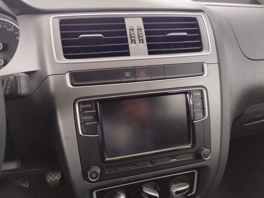 volkswagen fox 1.6 msi total flex connect 4p manual 5p 20218