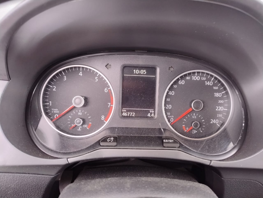 volkswagen fox 1.6 msi total flex connect 4p manual 5p 20219