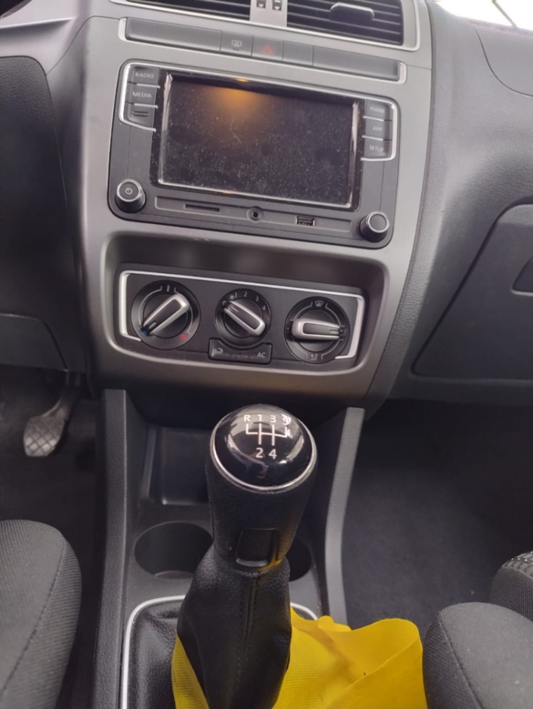 volkswagen fox 1.6 msi total flex connect 4p manual 5p 202110