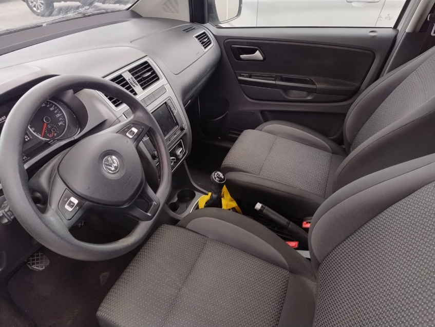 volkswagen fox 1.6 msi total flex connect 4p manual 5p 20217