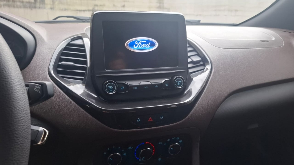 ford ka 1.5 ti-vct flex freestyle automatico 4p 20209