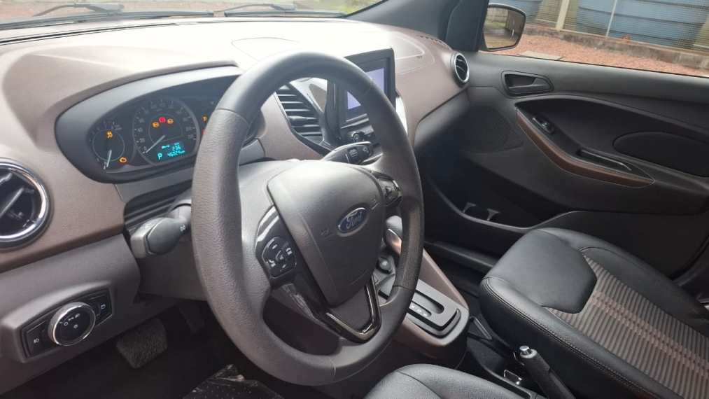 ford ka 1.5 ti-vct flex freestyle automatico 4p 202011