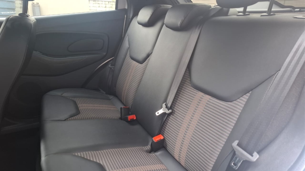 ford ka 1.5 ti-vct flex freestyle automatico 4p 20207