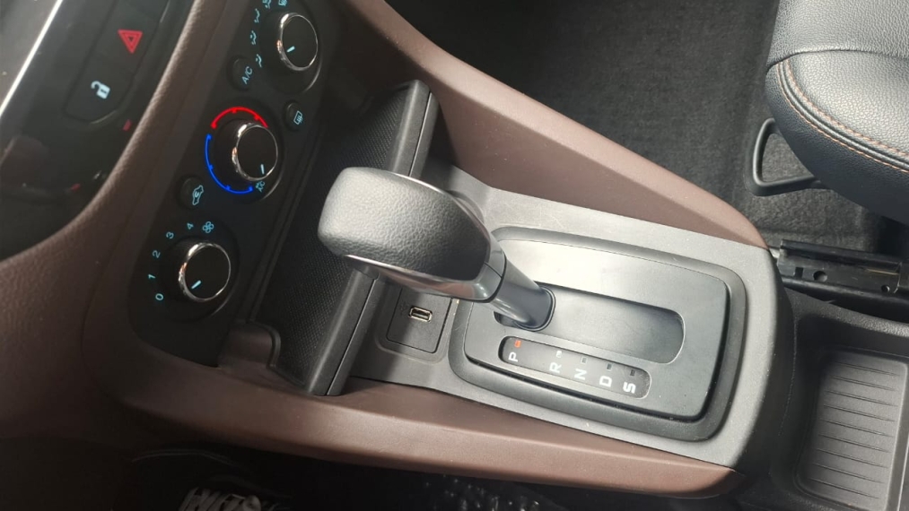 ford ka 1.5 ti-vct flex freestyle automatico 4p 202010