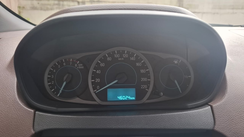 ford ka 1.5 ti-vct flex freestyle automatico 4p 20208