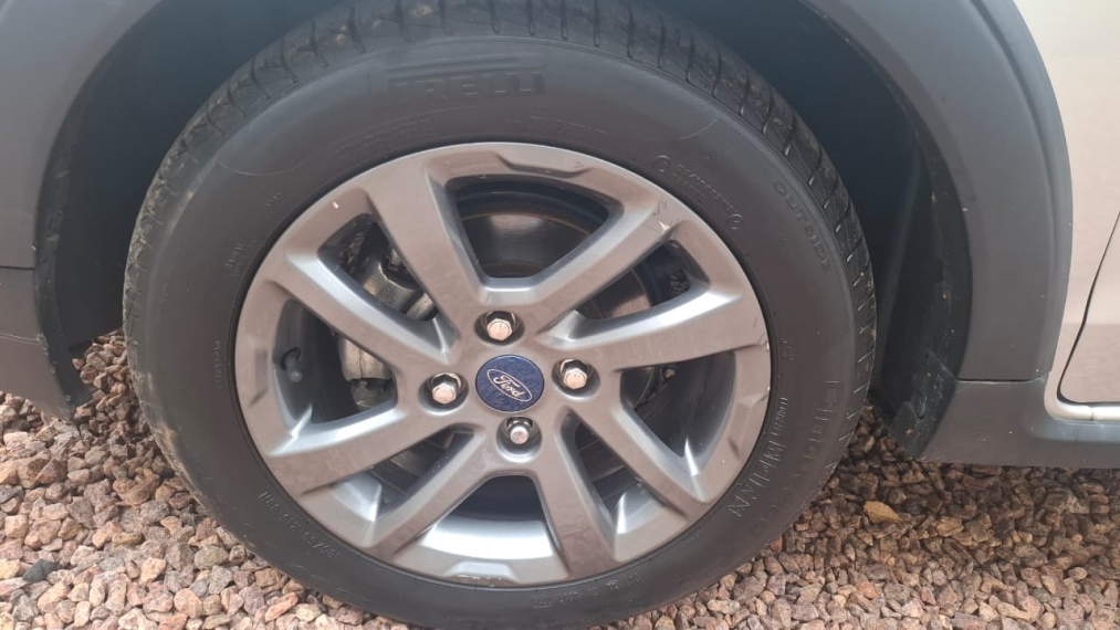 ford ka 1.5 ti-vct flex freestyle automatico 4p 202013