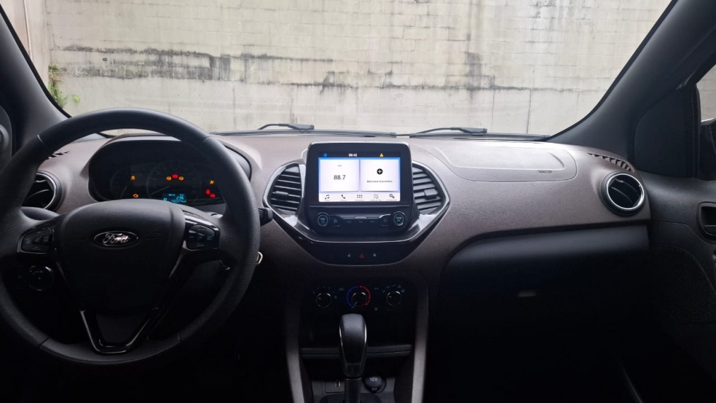 ford ka 1.5 ti-vct flex freestyle automatico 4p 202012