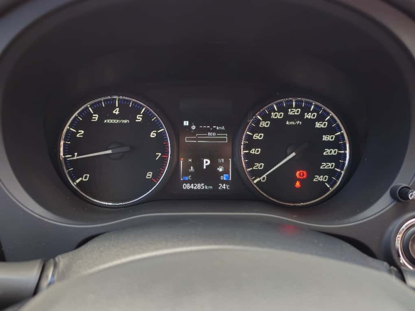 mitsubishi outlander 2.0 mivec gasolina hpe automatico 4p 2020