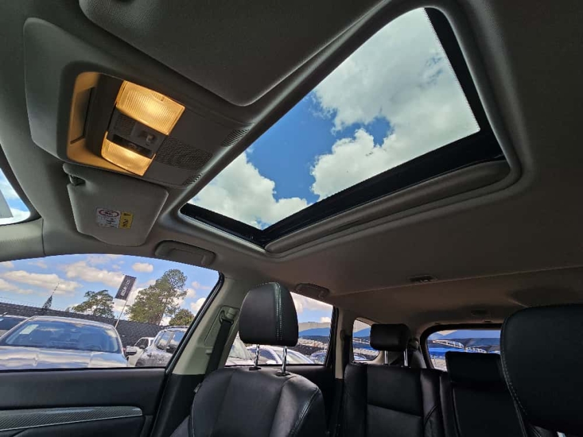 mitsubishi outlander 2.0 mivec gasolina hpe automatico 4p 2020
