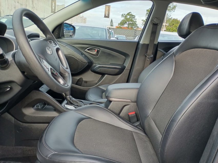 hyundai ix35 2.0 mpfi gl 16v flex 4p automatico 2022