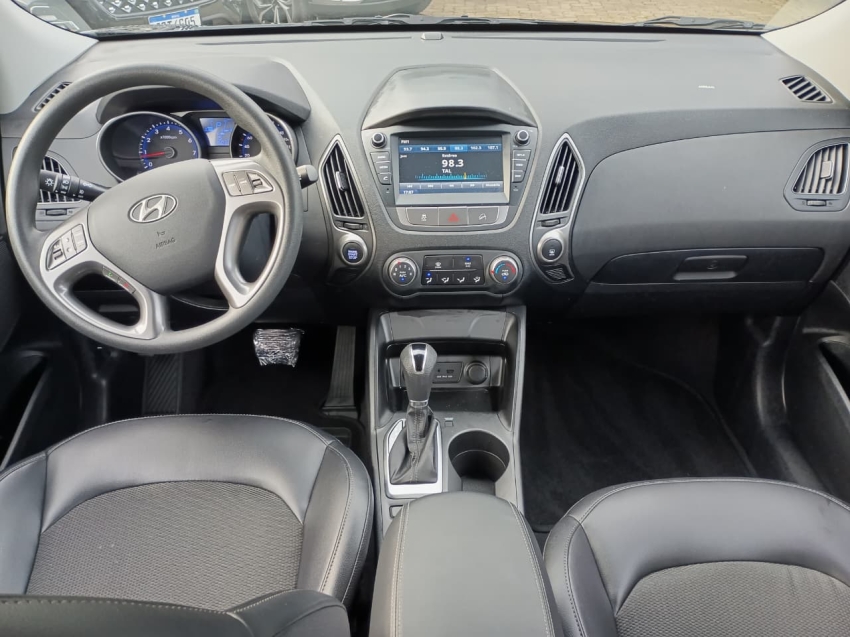 hyundai ix35 2.0 mpfi gl 16v flex 4p automatico 2022