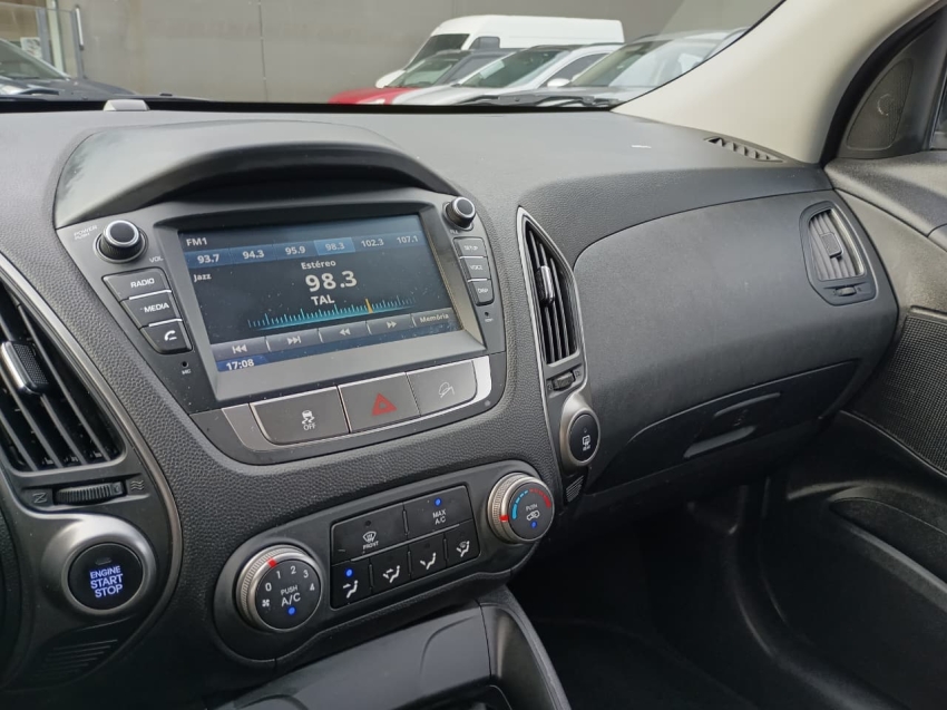 hyundai ix35 2.0 mpfi gl 16v flex 4p automatico 2022