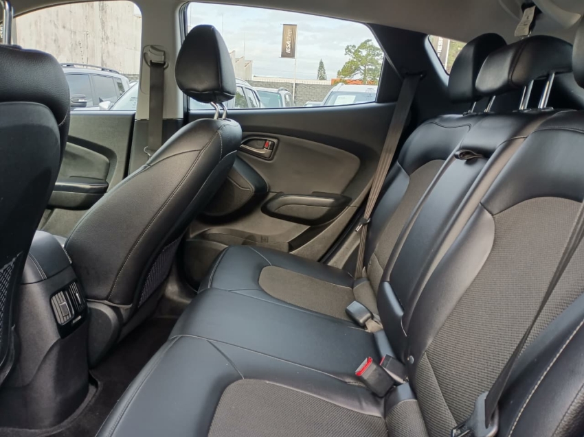 hyundai ix35 2.0 mpfi gl 16v flex 4p automatico 2022