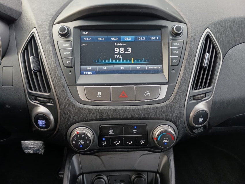 hyundai ix35 2.0 mpfi gl 16v flex 4p automatico 2022