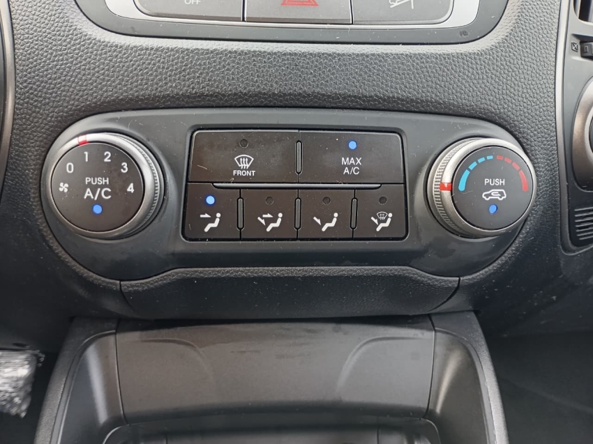 hyundai ix35 2.0 mpfi gl 16v flex 4p automatico 2022