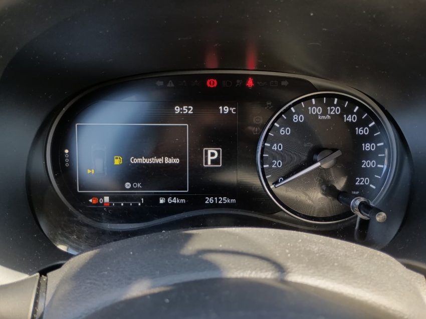 nissan kicks 1.6 16v flexstart xplay xtronic flex 4p automatico 2024