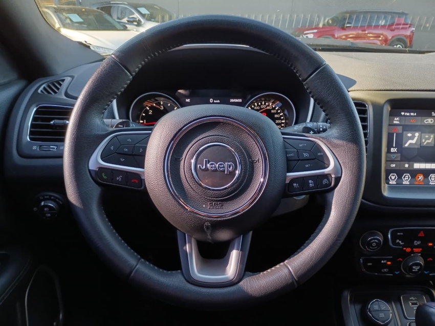 jeep compass 2.0 16v diesel s 4x4 automatico 5p 2020