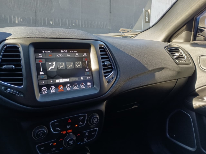 jeep compass 2.0 16v diesel s 4x4 automatico 5p 2020