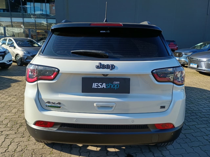 jeep compass 2.0 16v diesel s 4x4 automatico 5p 2020