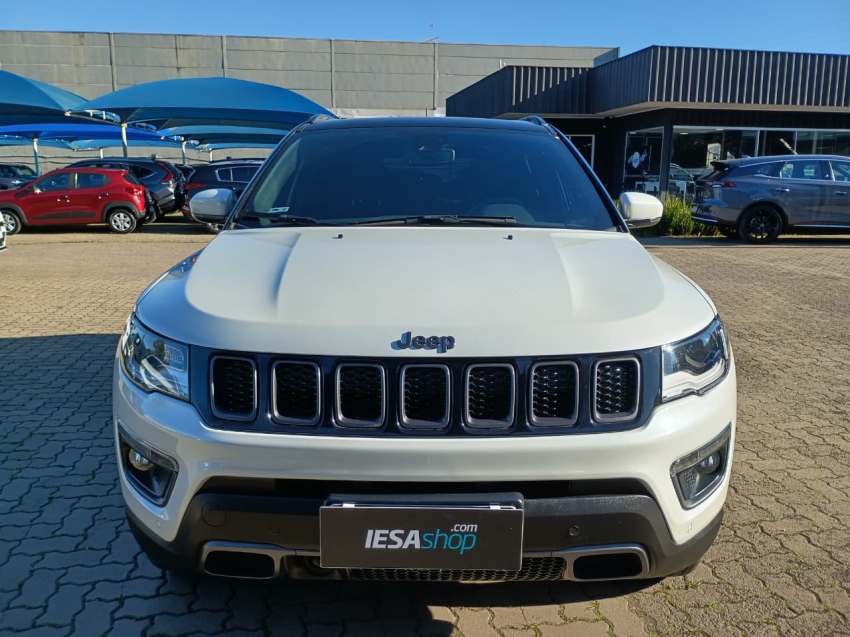 jeep compass 2.0 16v diesel s 4x4 automatico 5p 2020