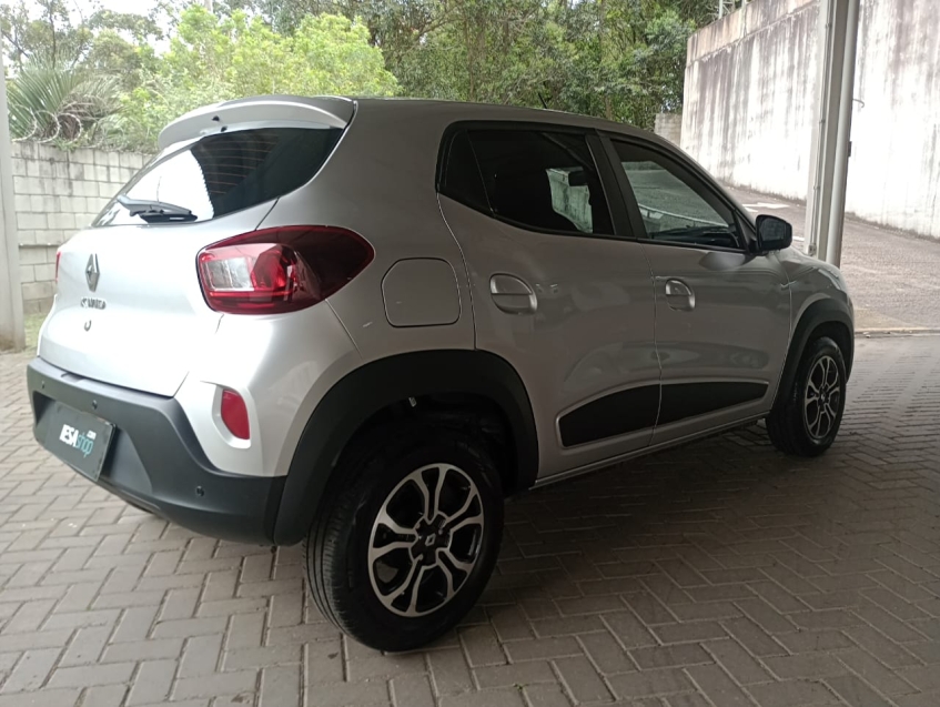 Renault Kwid     2024