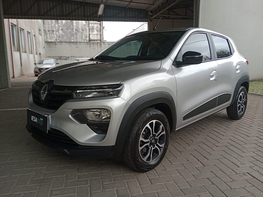 renault kwid 1.0 12v sce flex intense manual 4p 2024