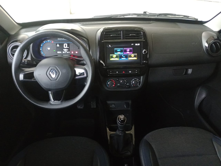 Renault Kwid     2024