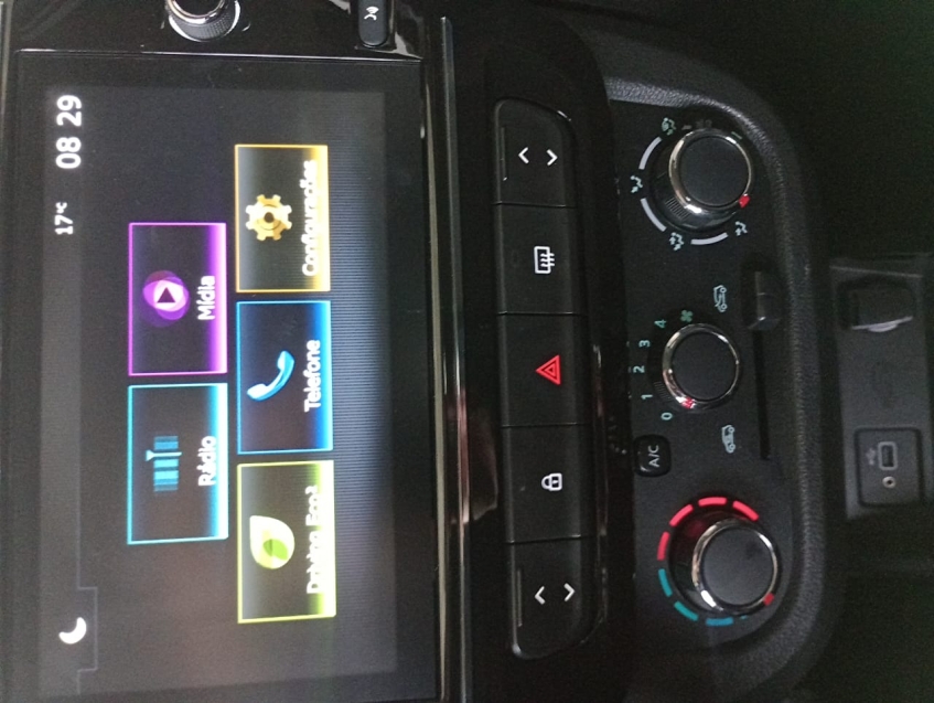 Renault Kwid     2024