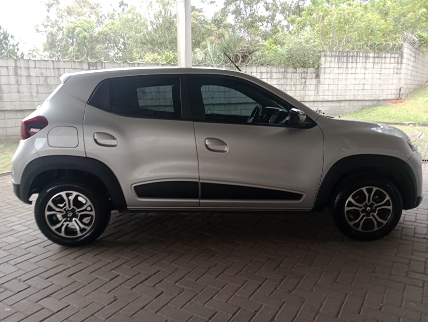 Renault Kwid     2024