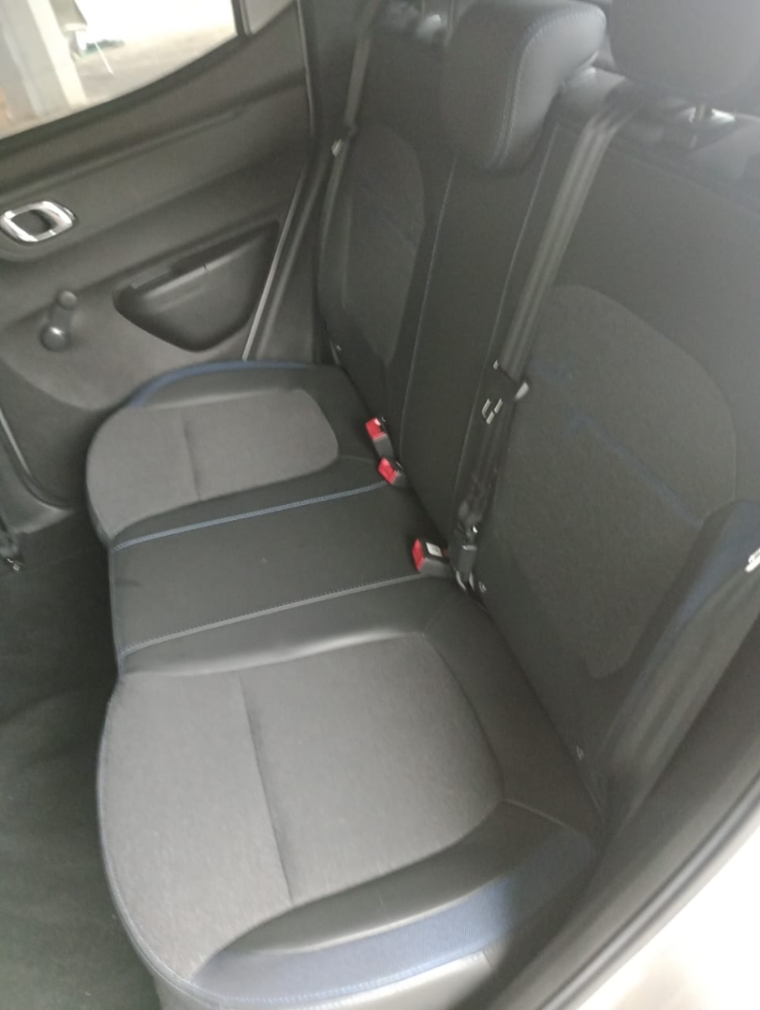 Renault Kwid     2024