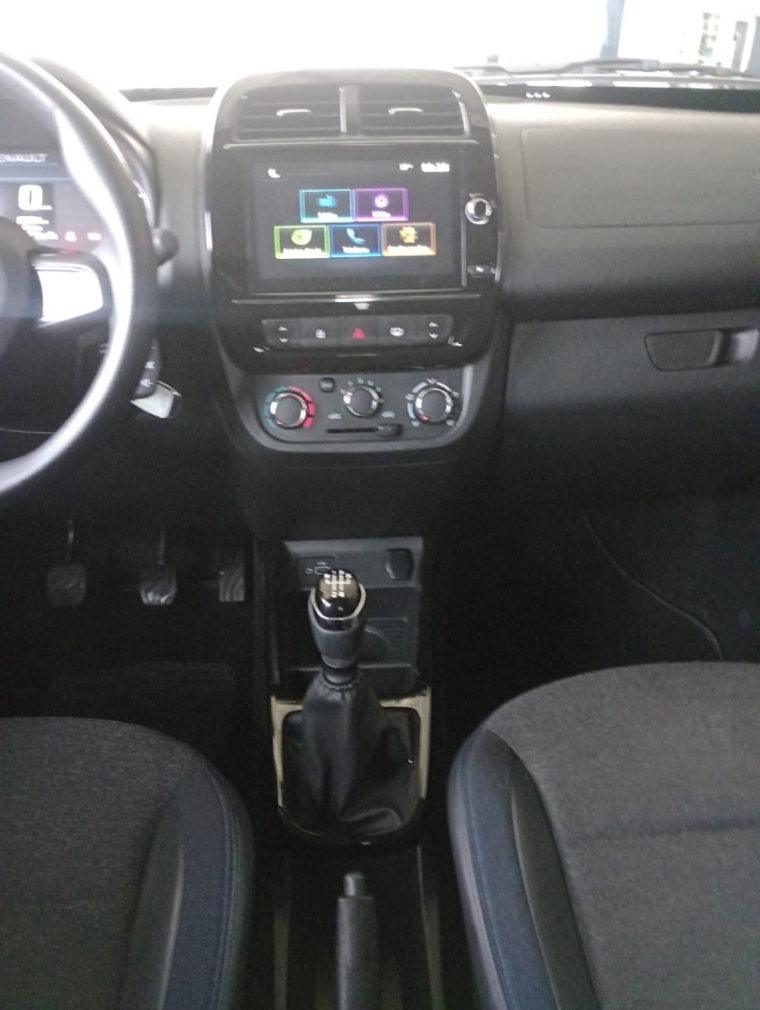 Renault Kwid     2024