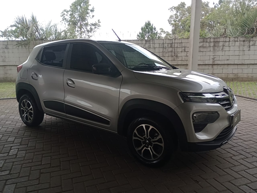 Renault Kwid     2024