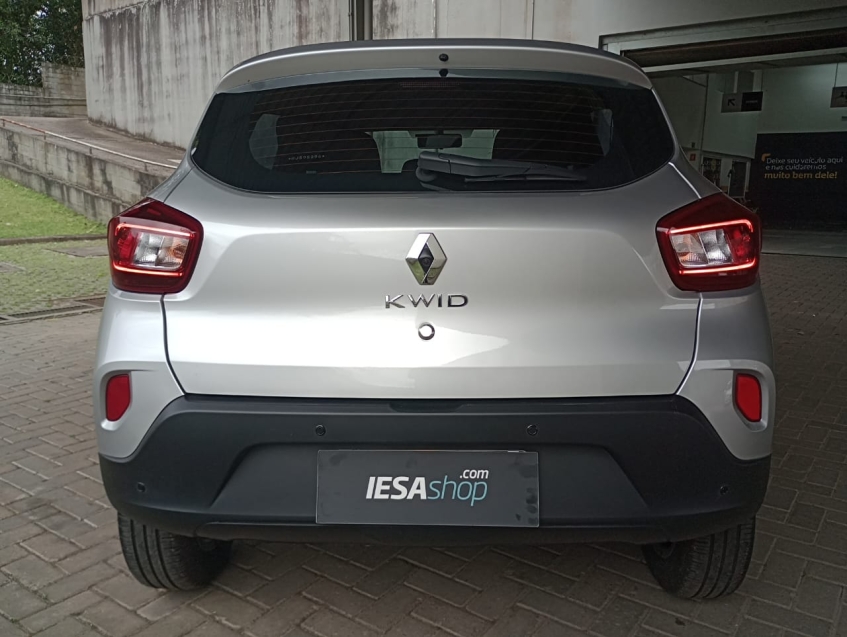 Renault Kwid     2024