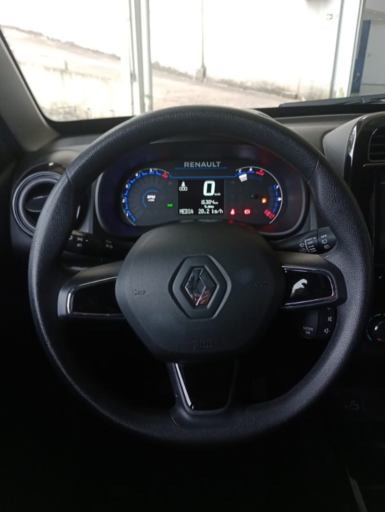 Renault Kwid     2024