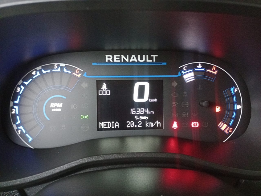 Renault Kwid     2024